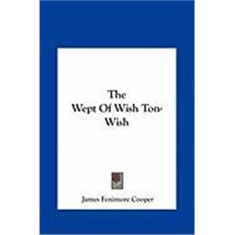 The Wept of Wish Ton-Wish - 1